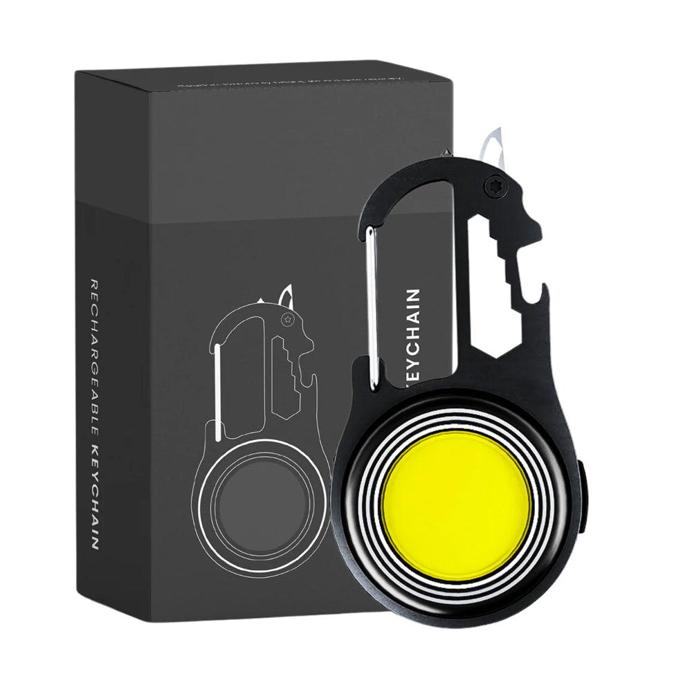 KEYHERO™ - Universal Keychain