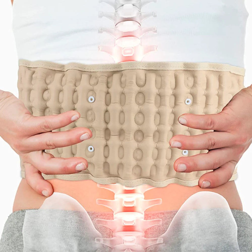 Healipro™ - Lower Back Support Belt