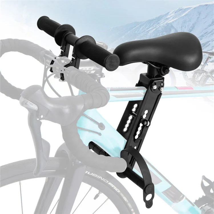 JoyRide™ - Child Bike Seat