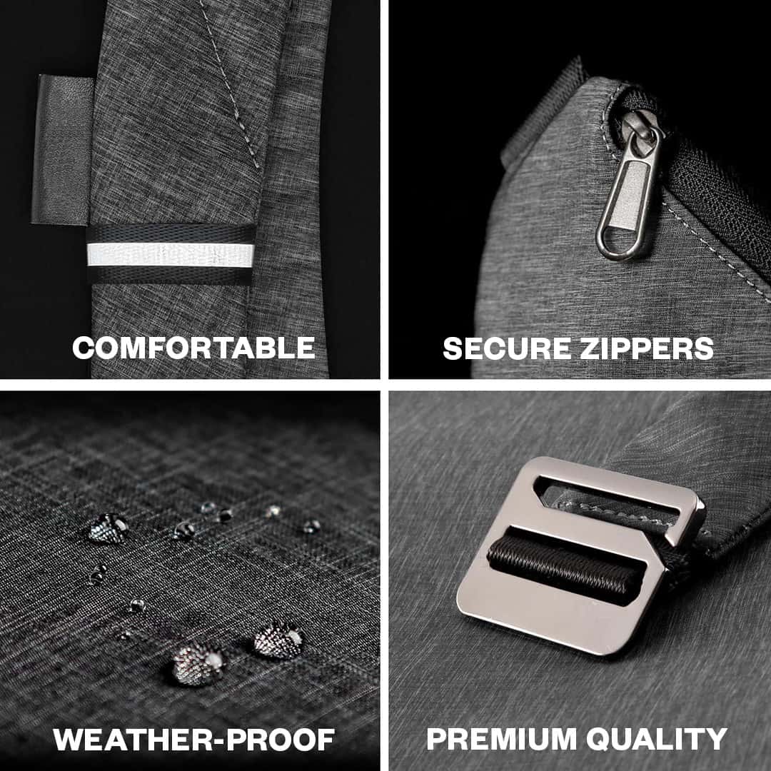 THE SLIM SLING™