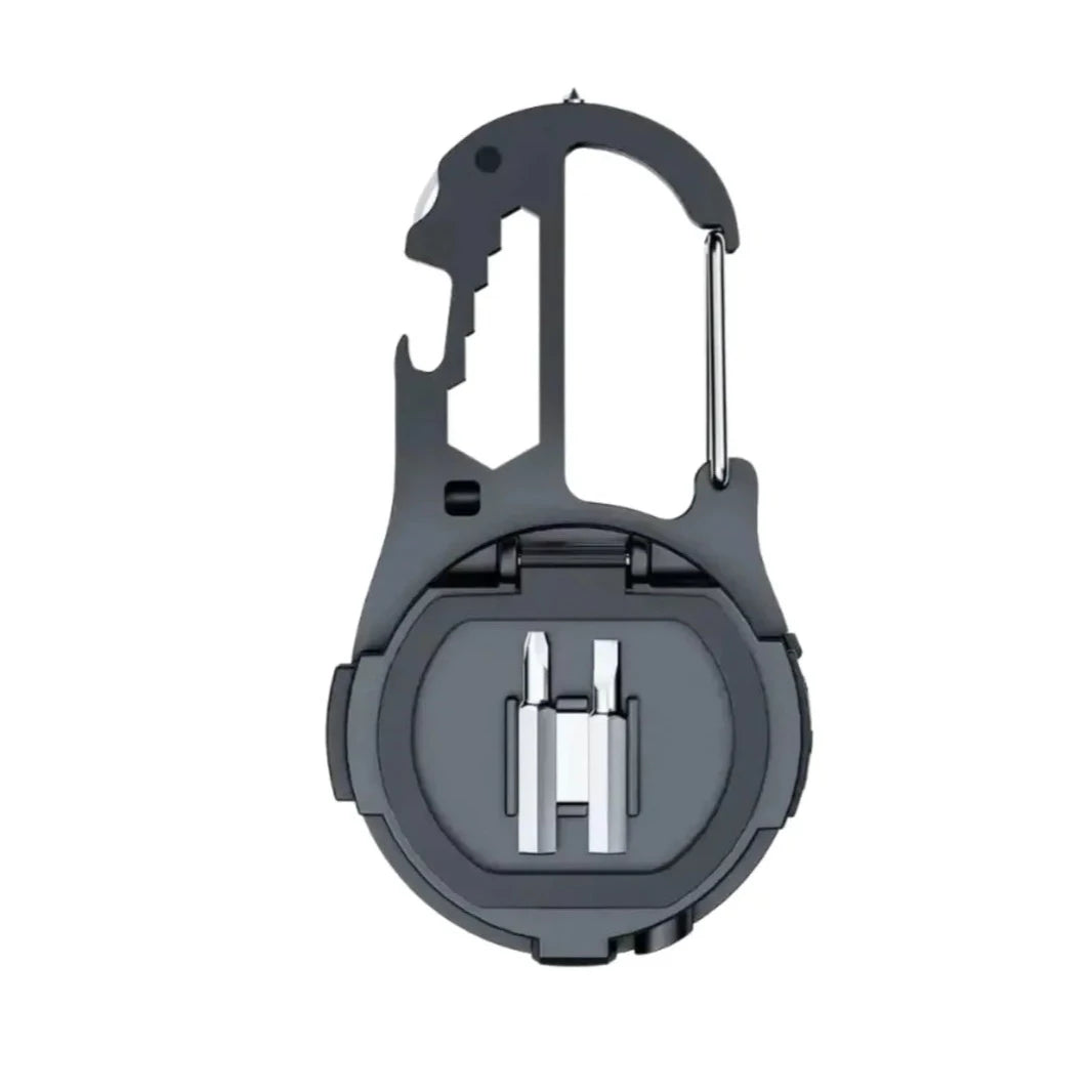 KEYHERO™ - Universal Keychain
