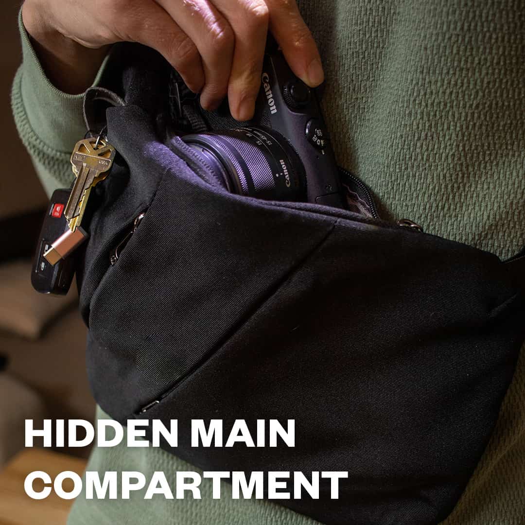THE SLIM SLING™