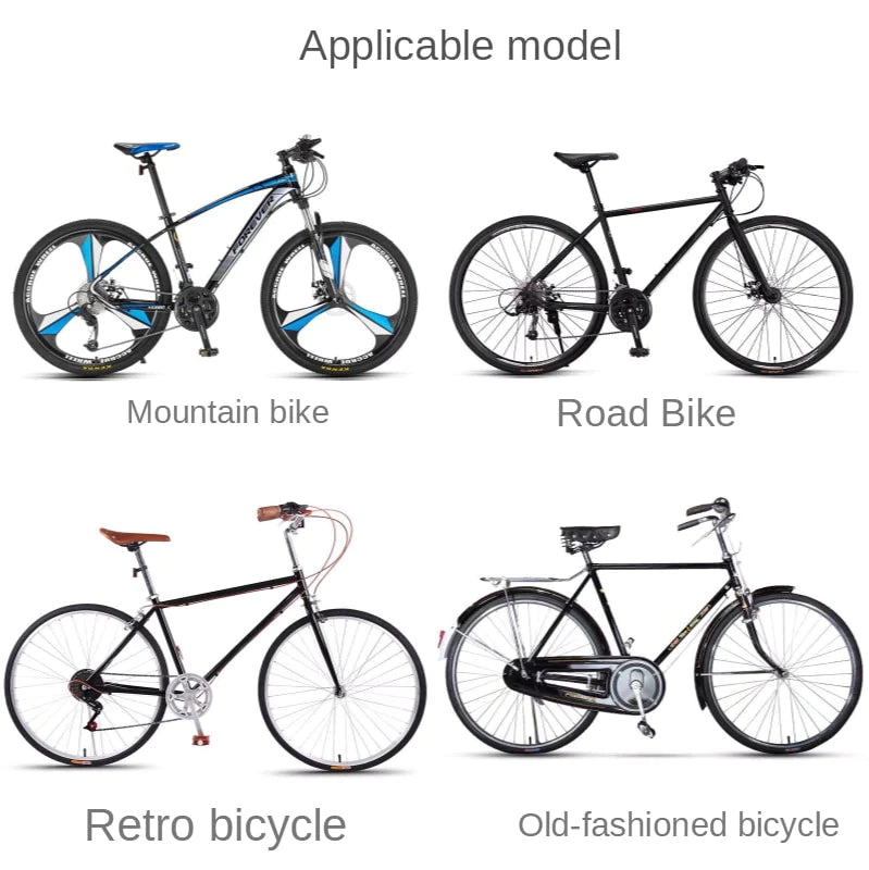JoyRide™ - Child Bike Seat