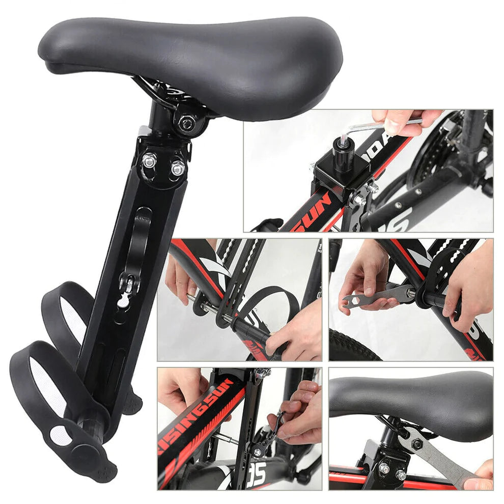 JoyRide™ - Child Bike Seat
