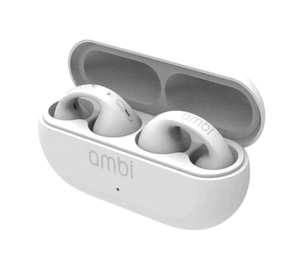 Ambi™ - Bone Conduction Earbuds