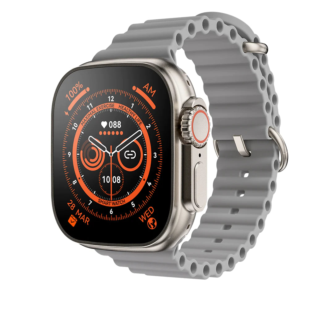 ProWatch™ - Ultra Smart Watch