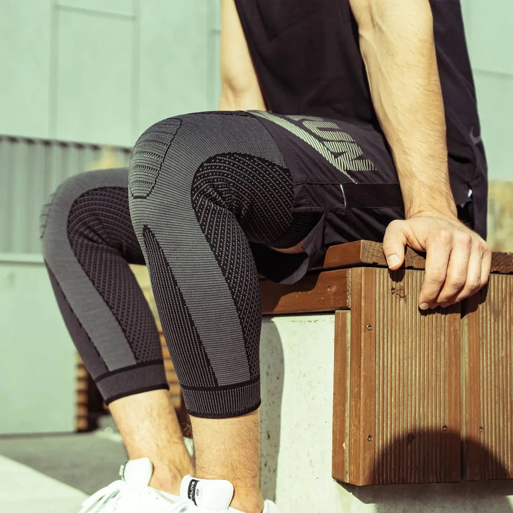 Leg Compression Sleeves Pair