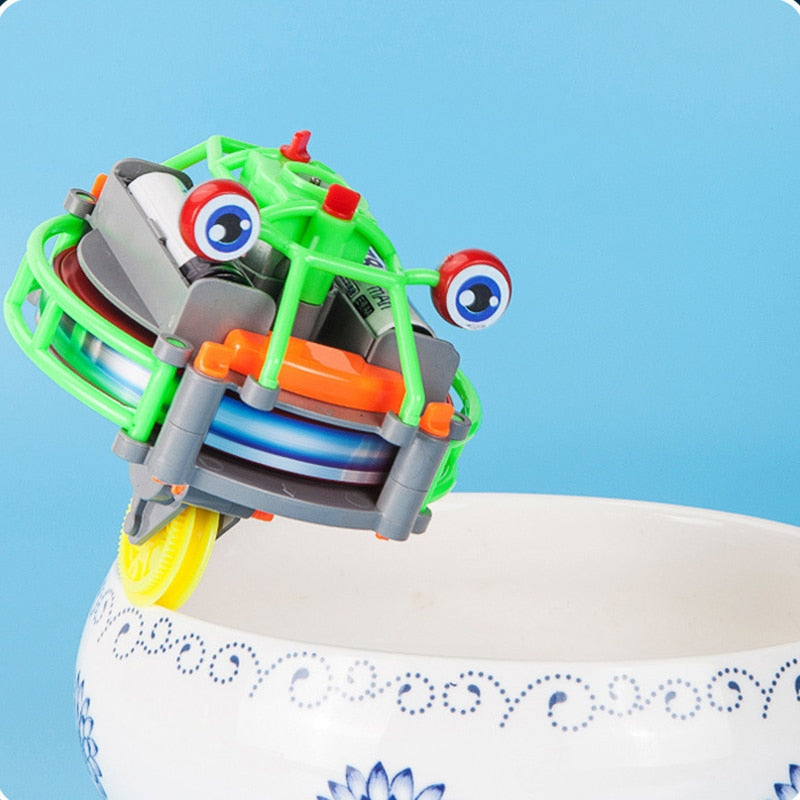 MAGICAL GYRO ROBOT