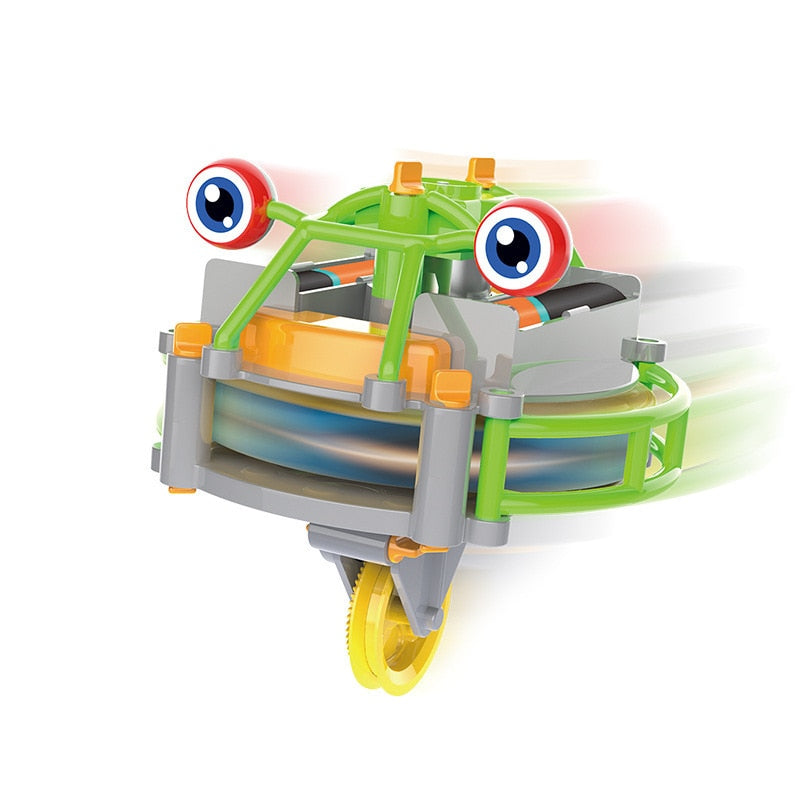 MAGICAL GYRO ROBOT