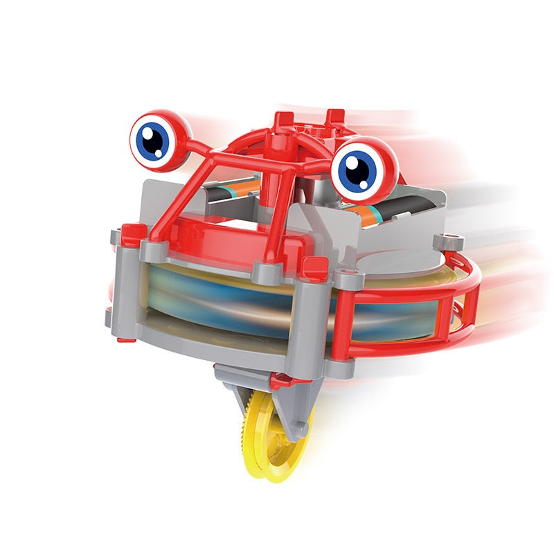 MAGICAL GYRO ROBOT