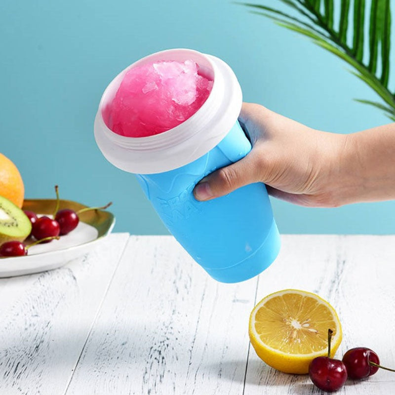 Smoothie Maker Cup