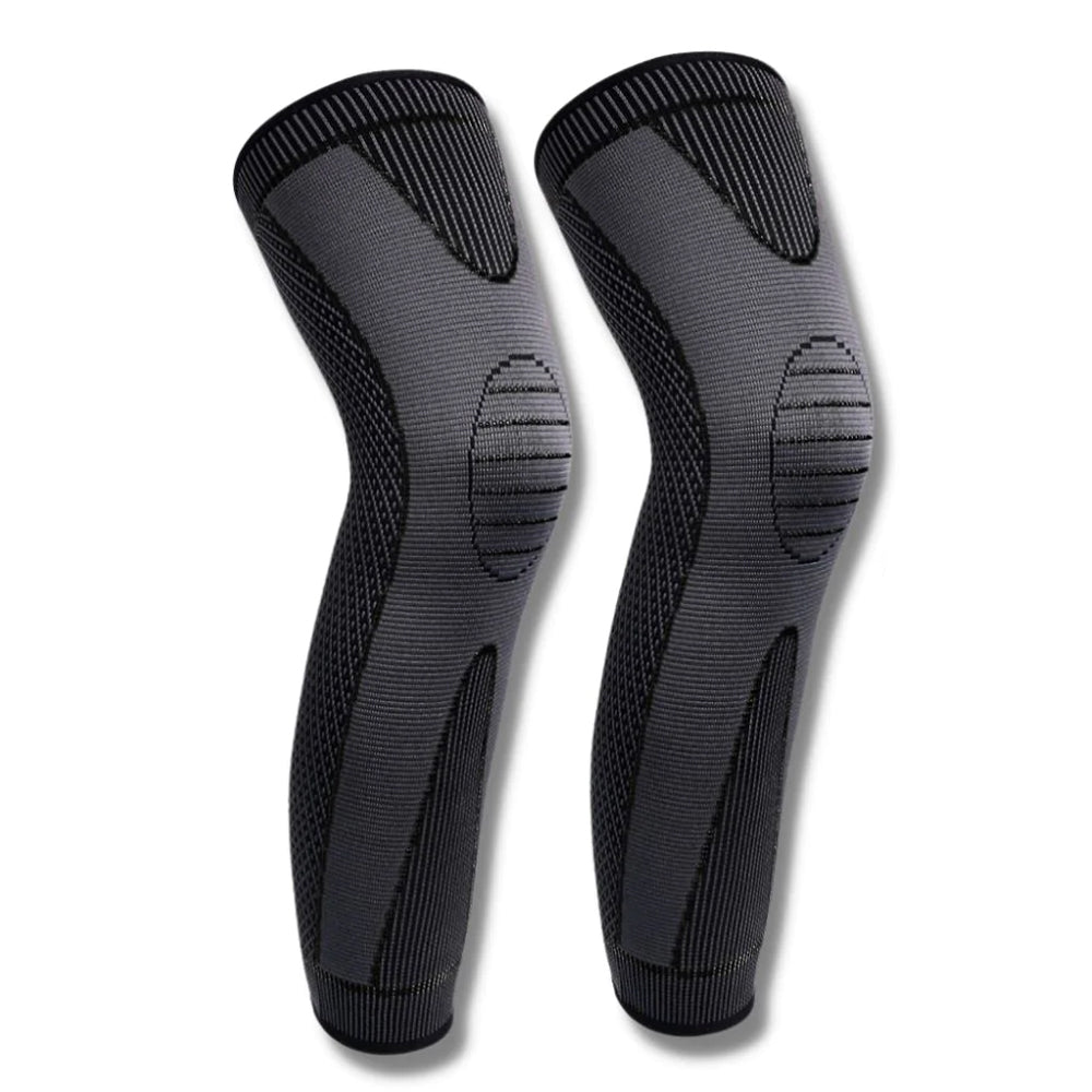 Leg Compression Sleeves Pair