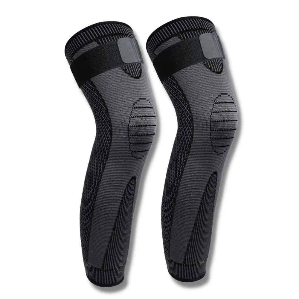 Leg Compression Sleeves Pair