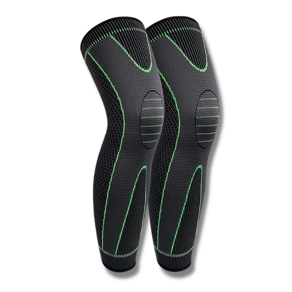Leg Compression Sleeves Pair