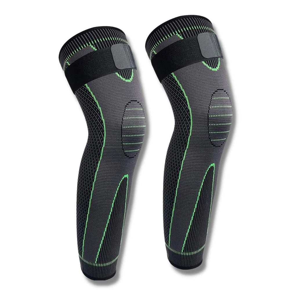Leg Compression Sleeves Pair