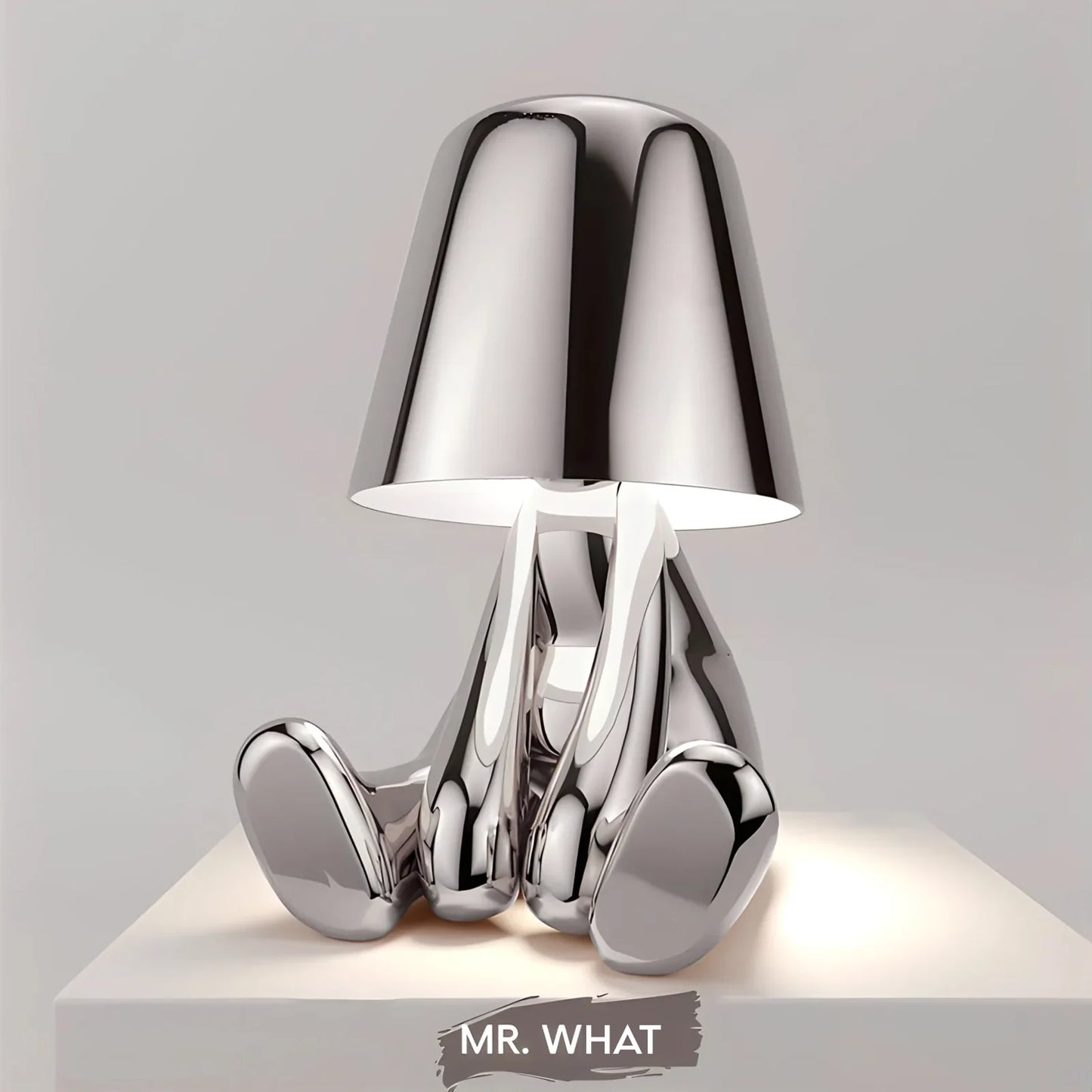 Little Chap Lamp
