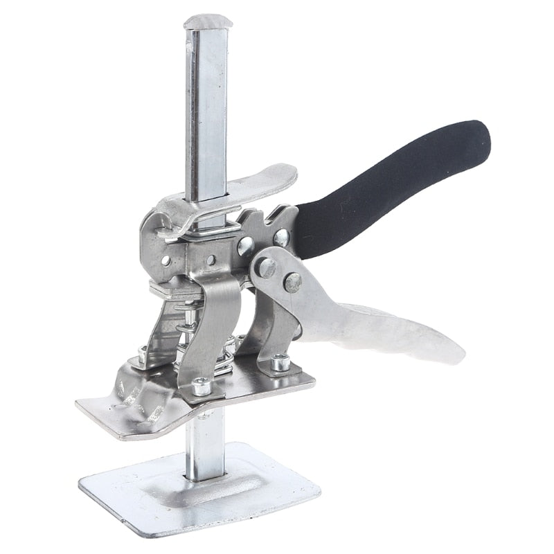 Labor Saving Arm