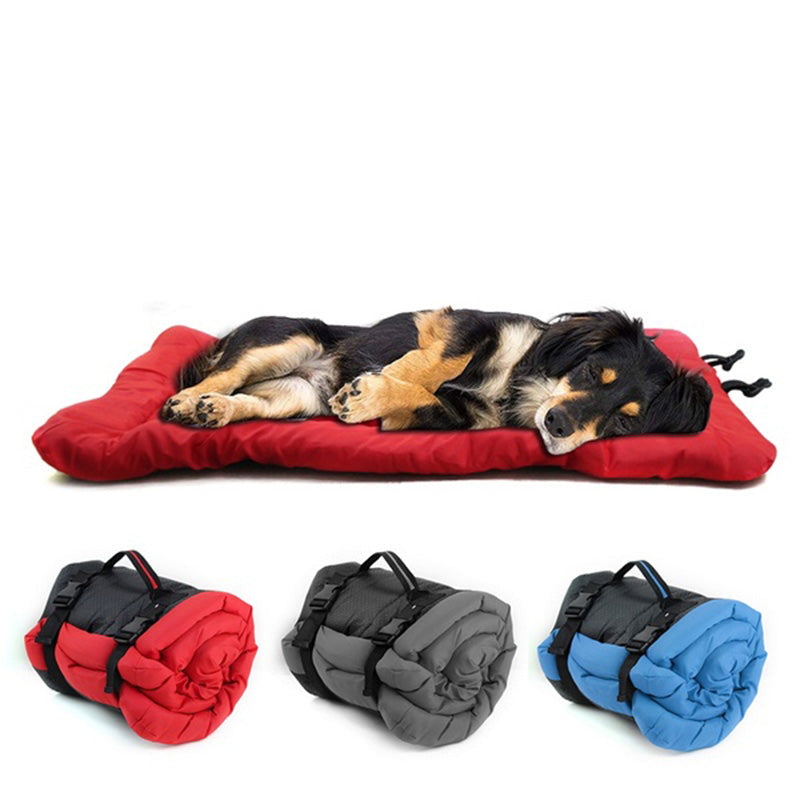 Pet Travel Mat