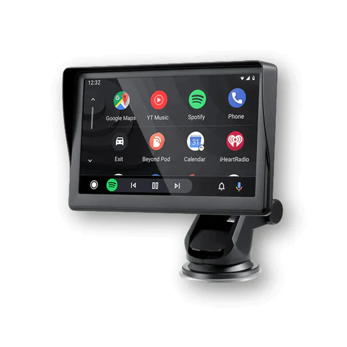 CarTouch™ - Wireless Apple CarPlay & Android Auto Device