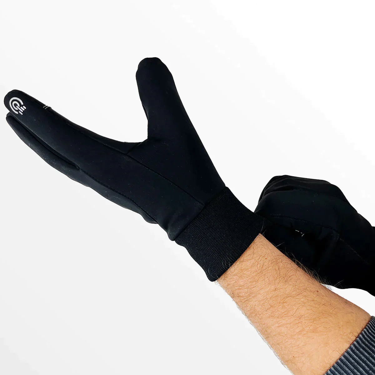 IceGuardian™ - Premium Thermo Gloves