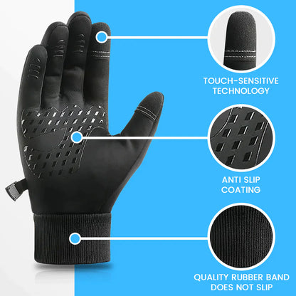 IceGuardian™ - Premium Thermo Gloves