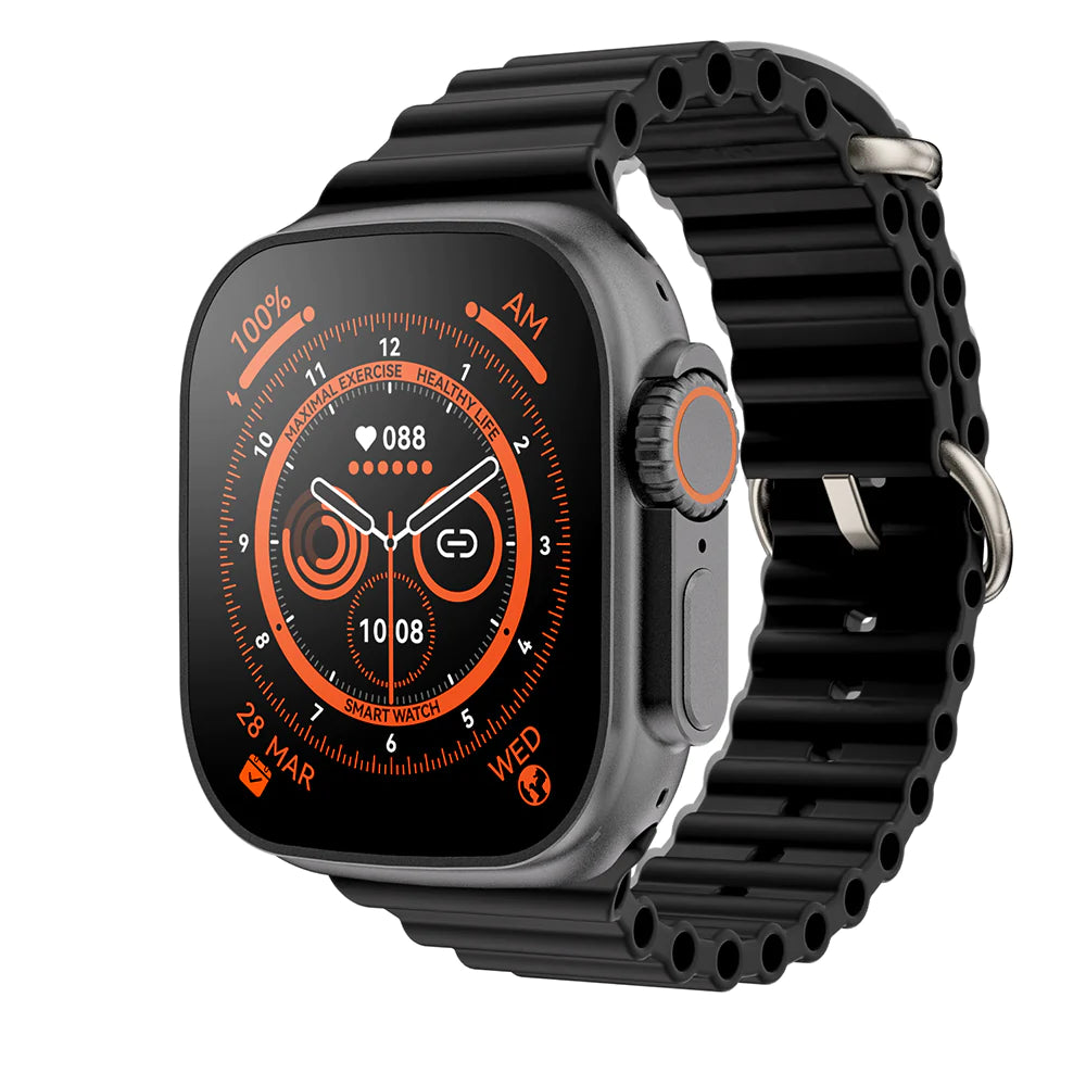 ProWatch™ - Ultra Smart Watch