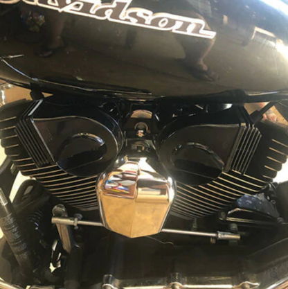 Dual Motorcycle Horn