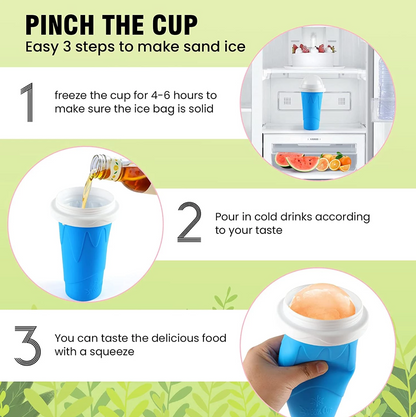Smoothie Maker Cup