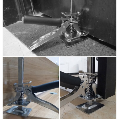 Labor Saving Arm