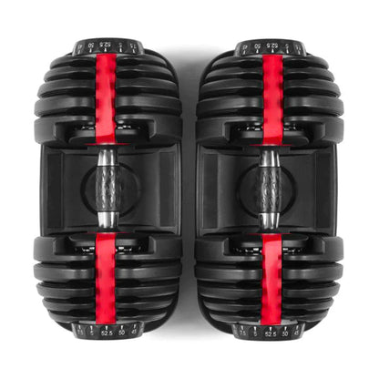 UltraFitness™ - All-In-One Dumbbells Kit