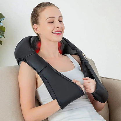 Shiatsu Multi-Purpose Portable Massager