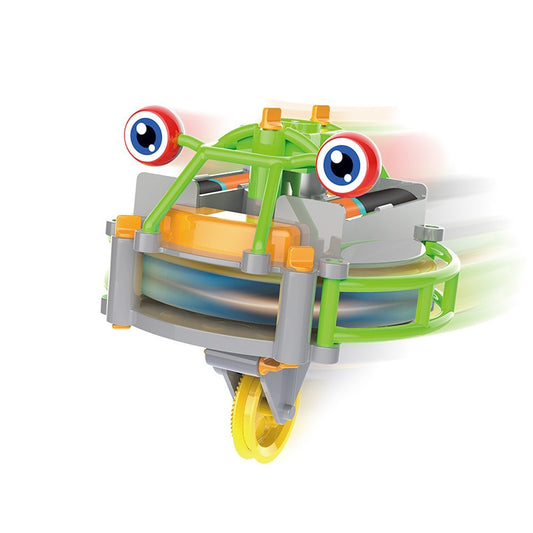 MAGICAL GYRO ROBOT