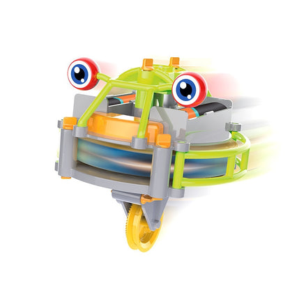 MAGICAL GYRO ROBOT